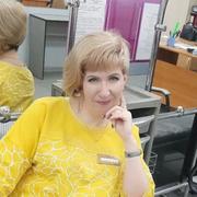 Марина, 42, Минусинск