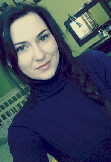 My photo - Dashulya, 28 from Kurovskoye (@dasuly6831910)