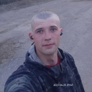 Олег, 24, Струги-Красные