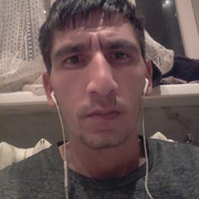 Sasha Zakirov, 33, Верея