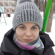 Леся, 32, Переславль-Залесский
