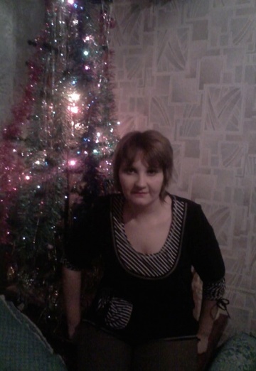 My photo - Anna, 43 from Karaganda (@ekkertanna)