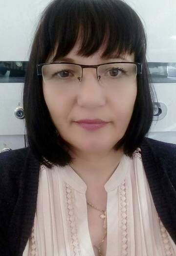 Моя фотография - Ирина, 53 из Канаш (@irina260698)