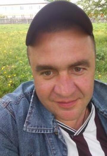 Моя фотография - Алексей, 38 из Вача (@moxovaksvelru)