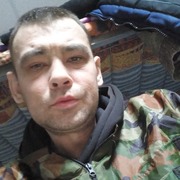 Николай Гонин, 39, Салехард