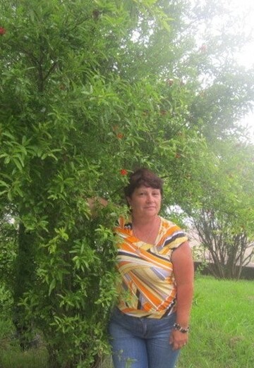 My photo - Natalya, 63 from Volgograd (@natalya175292)