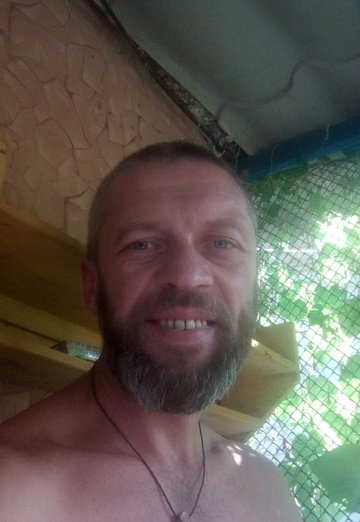 Моя фотография - Денис, 41 из Славянск (@denis224540)