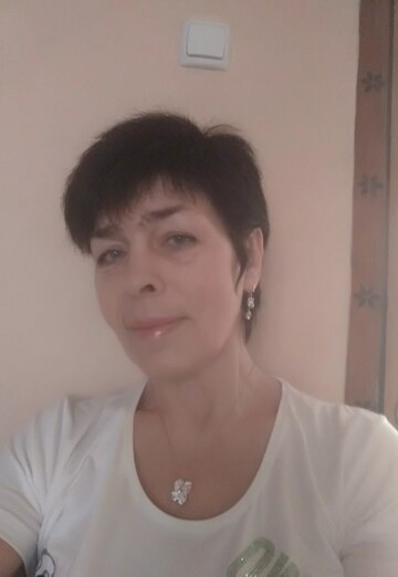 My photo - Irina, 59 from Yalta (@irina183596)