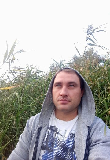 Моя фотография - Владислав, 39 из Уральск (@vladislav24549)