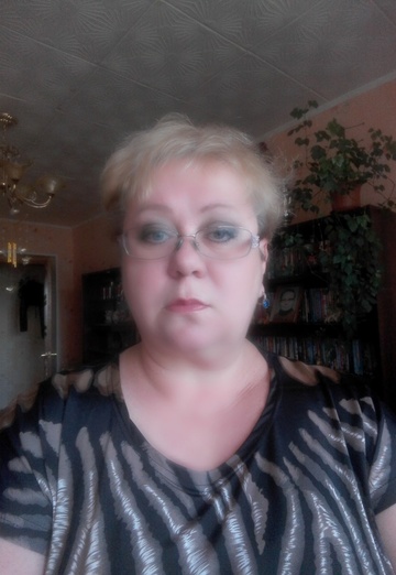 My photo - Svetlana, 54 from Kostroma (@svetlana199387)