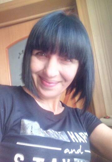 Моя фотография - Марина, 52 из Славянск-на-Кубани (@marinalozinskaya)