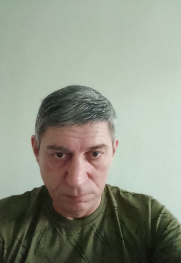 Mein Foto - wladimir, 58 aus Weliki Nowgorod (@vladimir407681)