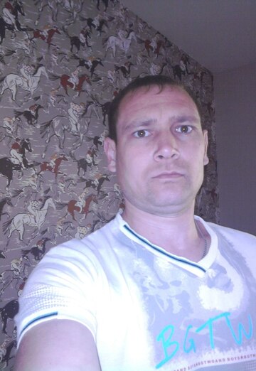 Моя фотография - Геннадий, 38 из Чебоксары (@gennadiy20928)