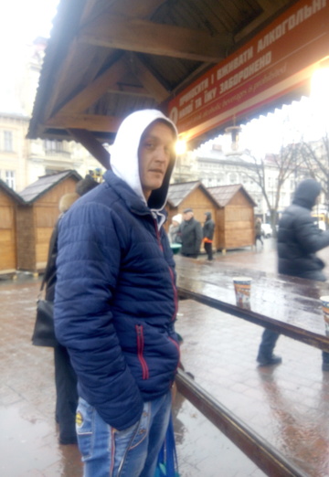 My photo - Andrіy, 34 from Dubno (@andry15152)