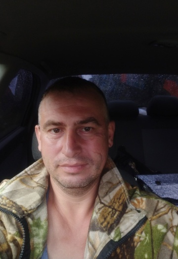 Моя фотография - Сергей, 49 из Таганрог (@sergey986608)