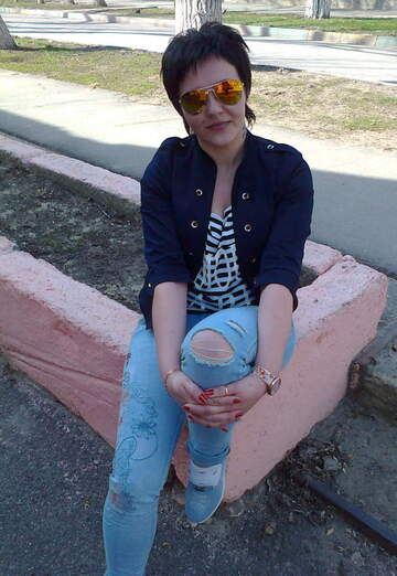 La mia foto - Jenechka, 39 di Belaja Kalitva (@evgeniya26876)