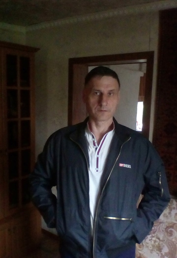 Моя фотография - Игорь, 56 из Кувандык (@igor267800)