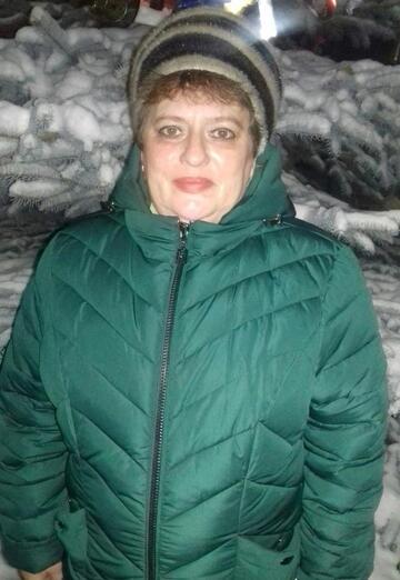 My photo - Elena, 55 from Yelnya (@elena358079)