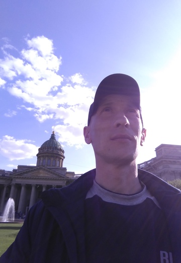 Моя фотография - Павел, 41 из Витебск (@pavel144969)
