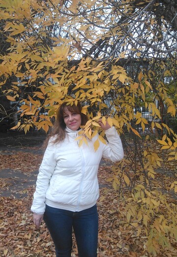 Моя фотография - Инна, 54 из Волгоград (@inna27834)