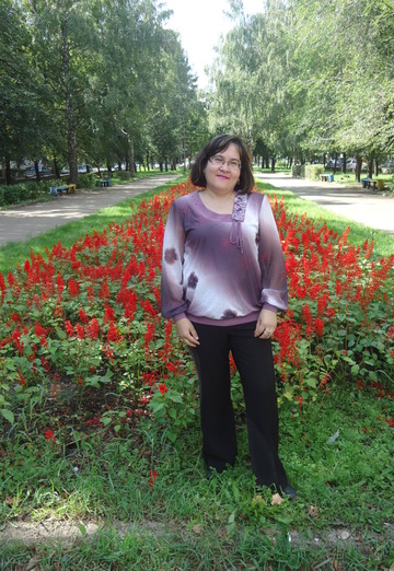My photo - Gyuzel, 52 from Naberezhnye Chelny (@guzel3361)