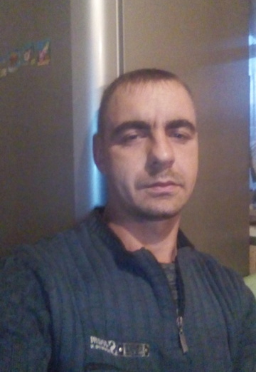 My photo - Oleg, 32 from Zaporizhzhia (@oleg296890)