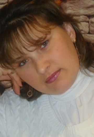 My photo - svetlana, 48 from Yekaterinburg (@svetlana243111)