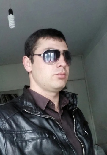My photo - saidafzal, 33 from Termez (@saidafzal0)