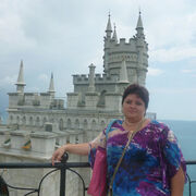 Елена, 44, Кардымово
