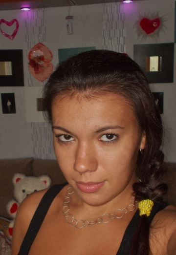 Viktoriya (@id518701) — my photo № 1