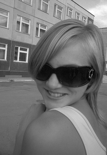 Alexandra Eternal (@shurka-jarplva) — моя фотографія № 2