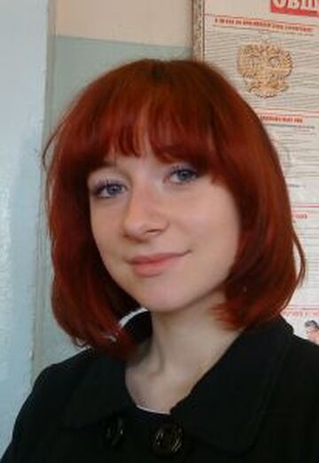 My photo - Anna, 33 from Likino-Dulyovo (@anna3686129)