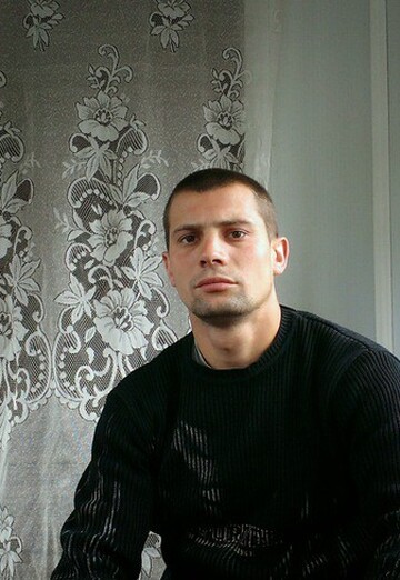 Моя фотография - Сержик, 39 из Куровское (@serzik8382987)