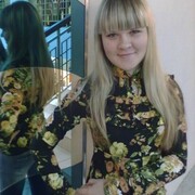 Лена, 28, Калтан
