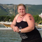 Настя, 35, Богородицк