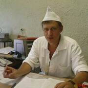 benBASIL 47 лет (Дева) на сайте знакомств Северска