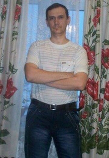 Моя фотография - Олег, 49 из Горнозаводск (@oleg6919096)