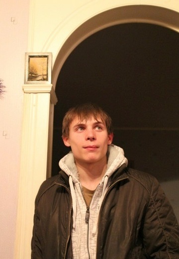Сергей (@sergey52106) — моя фотография № 15