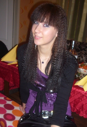 My photo - snezana, 33 from Vilnius (@id416170)
