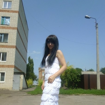 Моя фотография - Маргоша, 29 из Валуйки (@id261822)