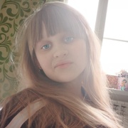 Ксюша, 22, Мышкин