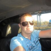 badi, 35, Кадников