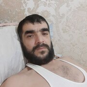 Марат, 35, Махачкала