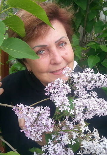Моя фотография - Ирина, 69 из Красноярск (@irina131089)