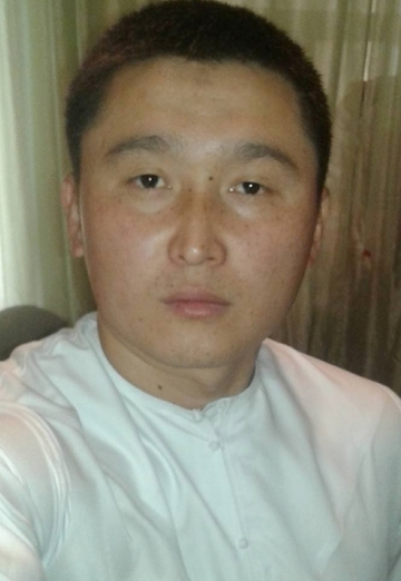 Моя фотография - Малик, 24 из Бишкек (@malik3827)