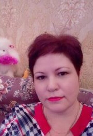 Моя фотография - Инна, 48 из Заринск (@inn2088)