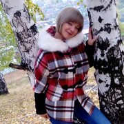 Ольга, 39, Новоуральск