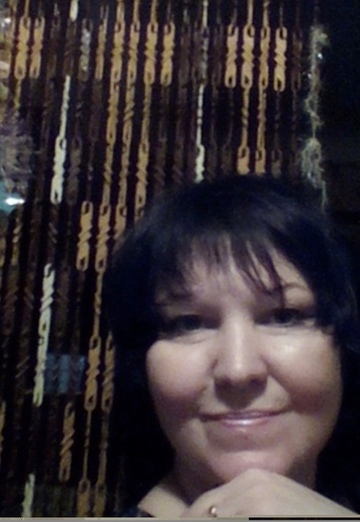 My photo - Anastasiya, 43 from Berezniki (@anastasiya151291)