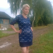 СветЛана, 57, Верещагино