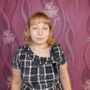 Olesya 41 Krasnokamensk